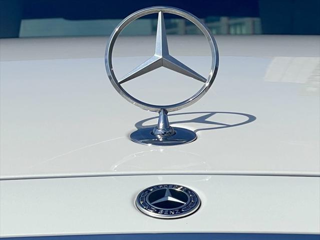 used 2022 Mercedes-Benz S-Class car, priced at $82,945
