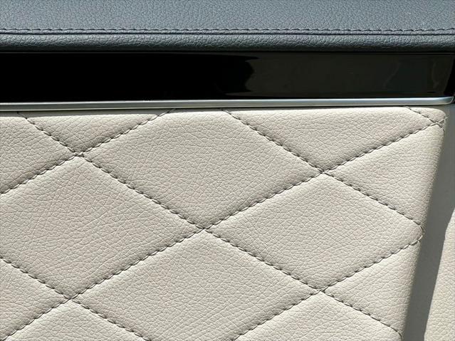 used 2022 Mercedes-Benz S-Class car, priced at $80,945