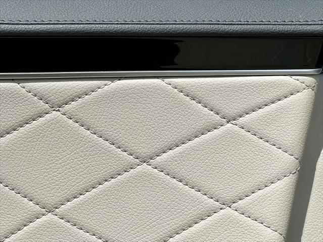 used 2022 Mercedes-Benz S-Class car, priced at $82,945