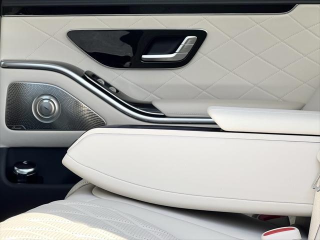 used 2022 Mercedes-Benz S-Class car, priced at $82,945