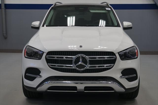 new 2025 Mercedes-Benz GLE 350 car, priced at $70,315