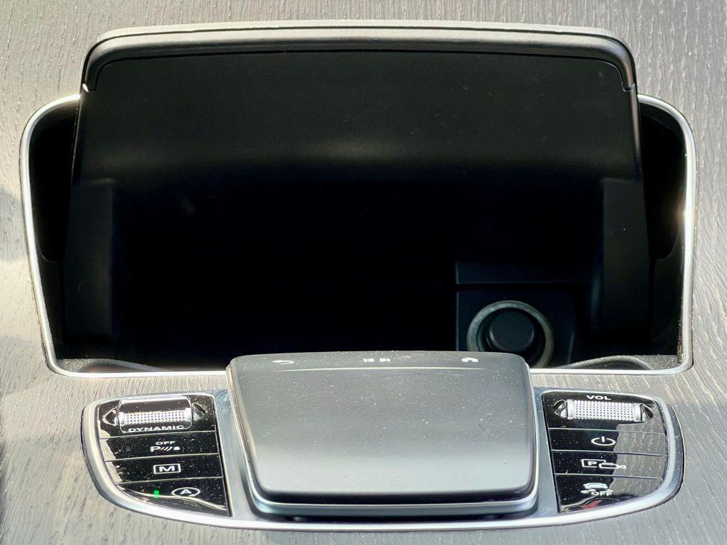 used 2022 Mercedes-Benz GLC 300 car, priced at $32,945
