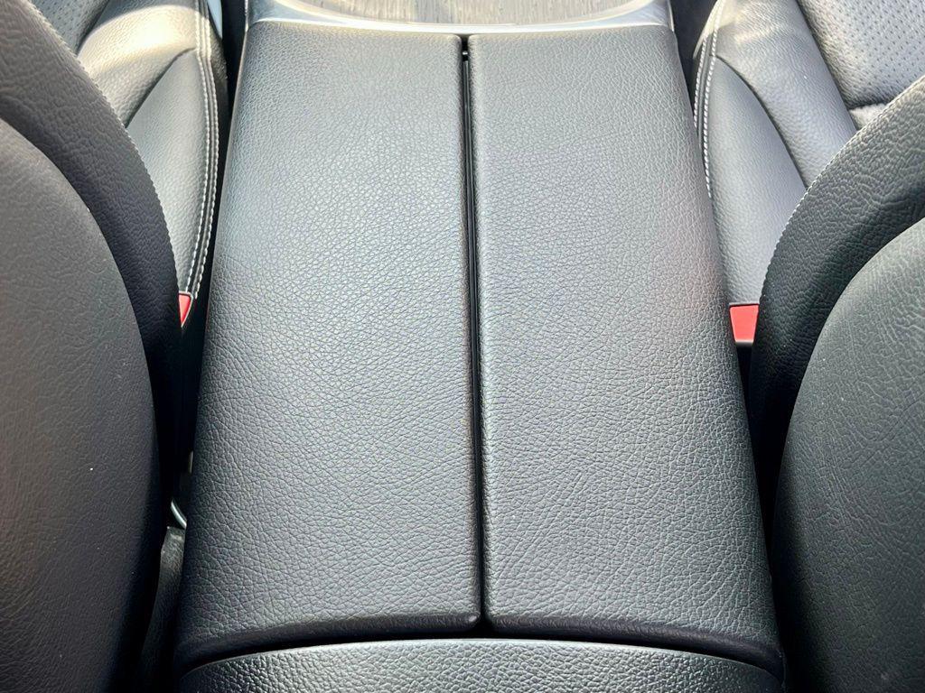 used 2022 Mercedes-Benz GLC 300 car, priced at $32,945