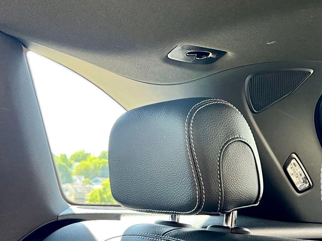 used 2022 Mercedes-Benz GLC 300 car, priced at $32,945