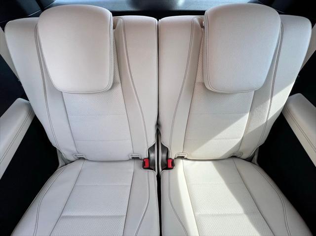 used 2021 Mercedes-Benz GLE 350 car, priced at $44,945