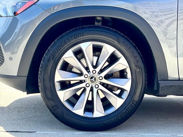 used 2021 Mercedes-Benz GLE 350 car, priced at $44,945