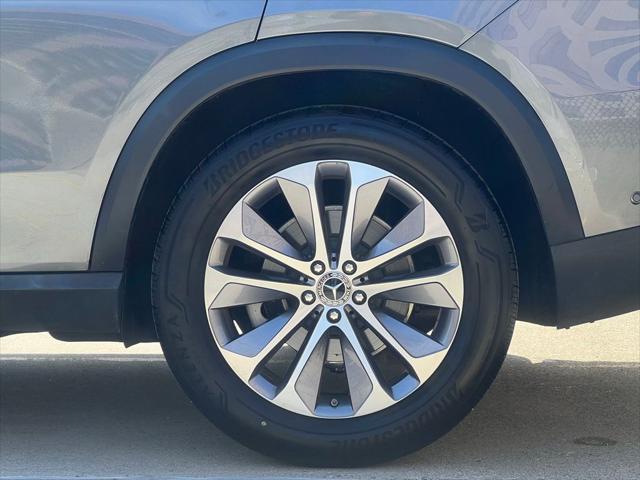 used 2021 Mercedes-Benz GLE 350 car, priced at $44,945