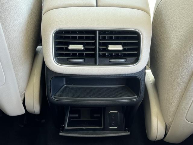 used 2021 Mercedes-Benz GLE 350 car, priced at $48,910