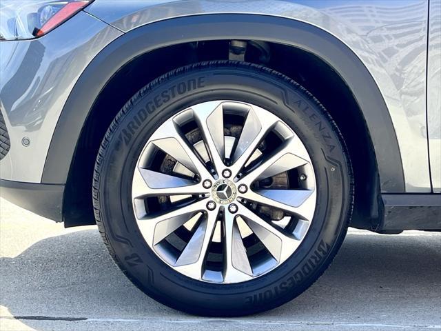 used 2021 Mercedes-Benz GLE 350 car, priced at $48,910