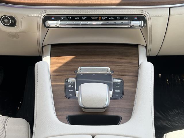 used 2021 Mercedes-Benz GLE 350 car, priced at $48,910