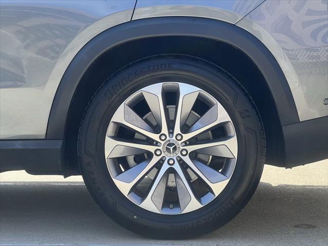 used 2021 Mercedes-Benz GLE 350 car, priced at $48,910