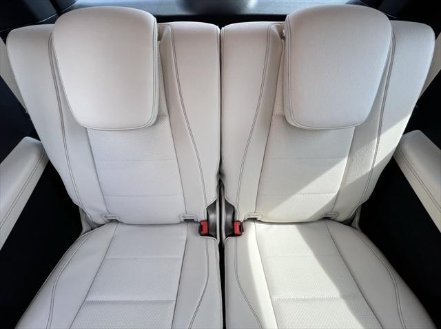 used 2021 Mercedes-Benz GLE 350 car, priced at $48,910