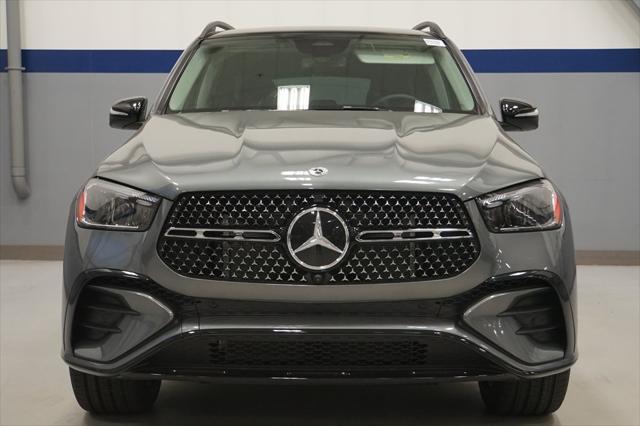 new 2025 Mercedes-Benz GLE 450e car, priced at $79,545