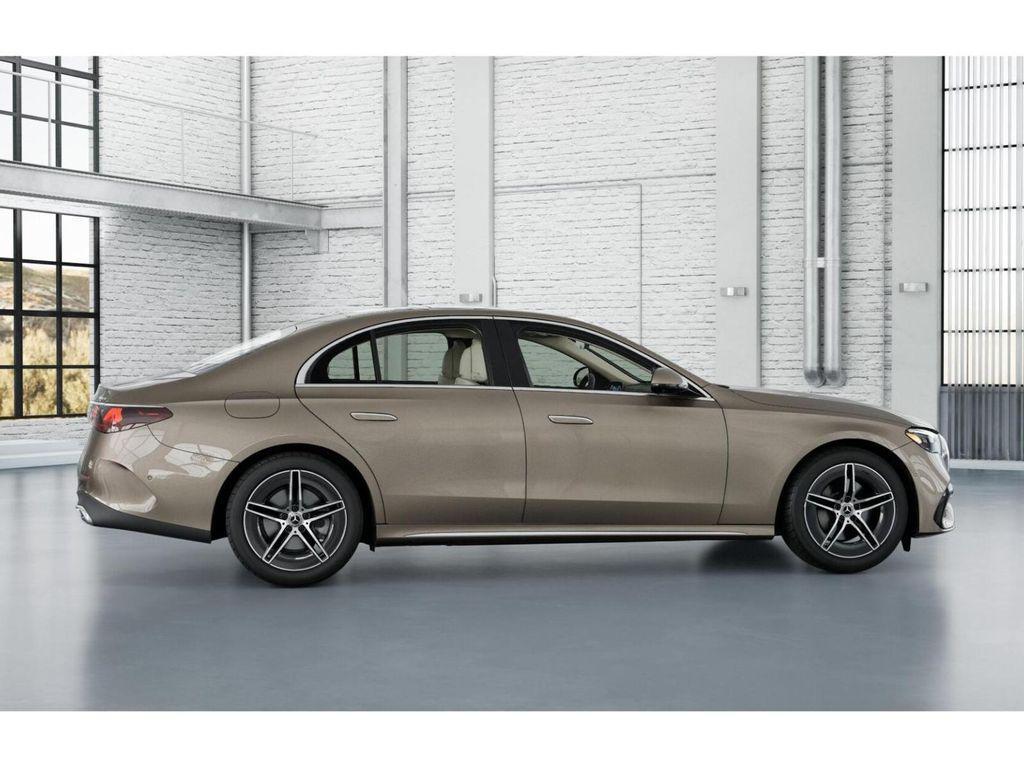 new 2026 Mercedes-Benz E-Class car, priced at $74,470
