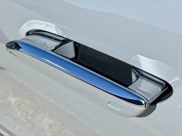 used 2023 Mercedes-Benz EQE 350 car, priced at $40,895