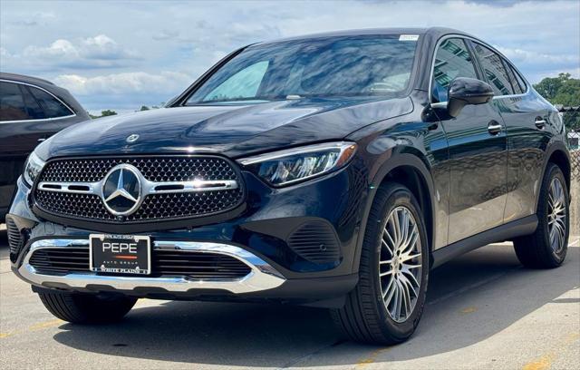 used 2025 Mercedes-Benz GLC 300 car, priced at $57,945