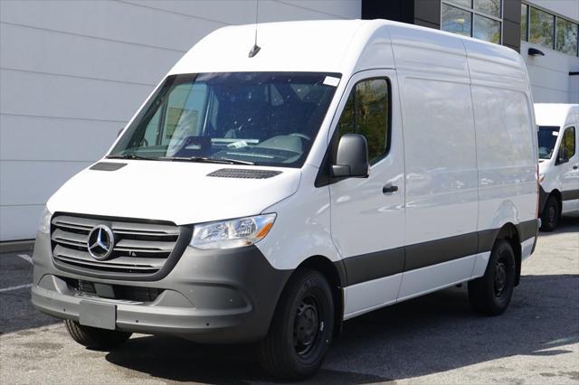 new 2025 Mercedes-Benz Sprinter 2500 car, priced at $68,375