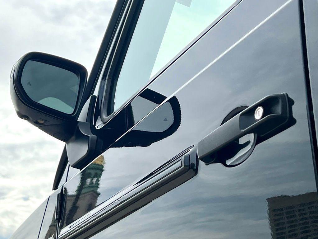 used 2020 Mercedes-Benz AMG G 63 car, priced at $129,000