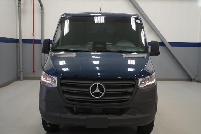 new 2025 Mercedes-Benz Sprinter 2500 car, priced at $65,048