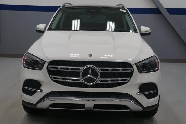 new 2025 Mercedes-Benz GLE 350 car, priced at $70,315