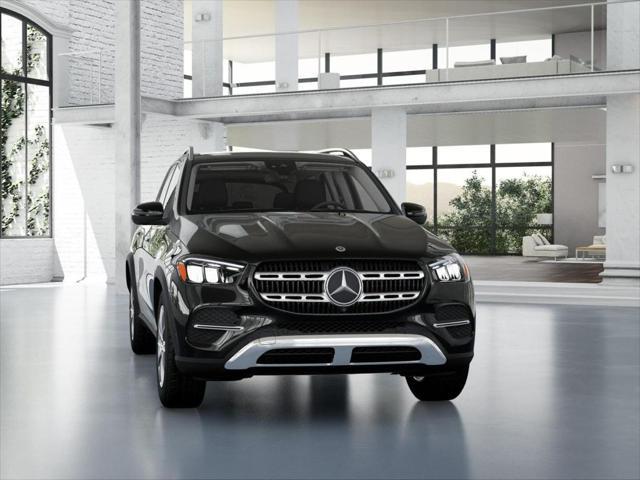 new 2025 Mercedes-Benz GLE 350 car, priced at $67,635