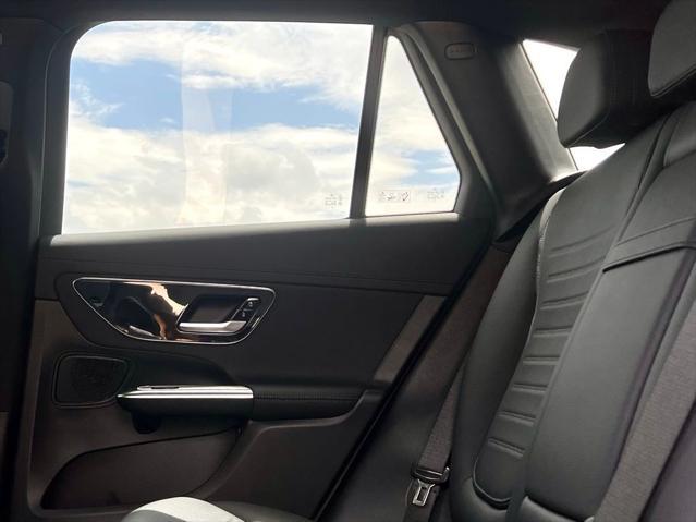 used 2025 Mercedes-Benz GLC 300 car, priced at $49,845