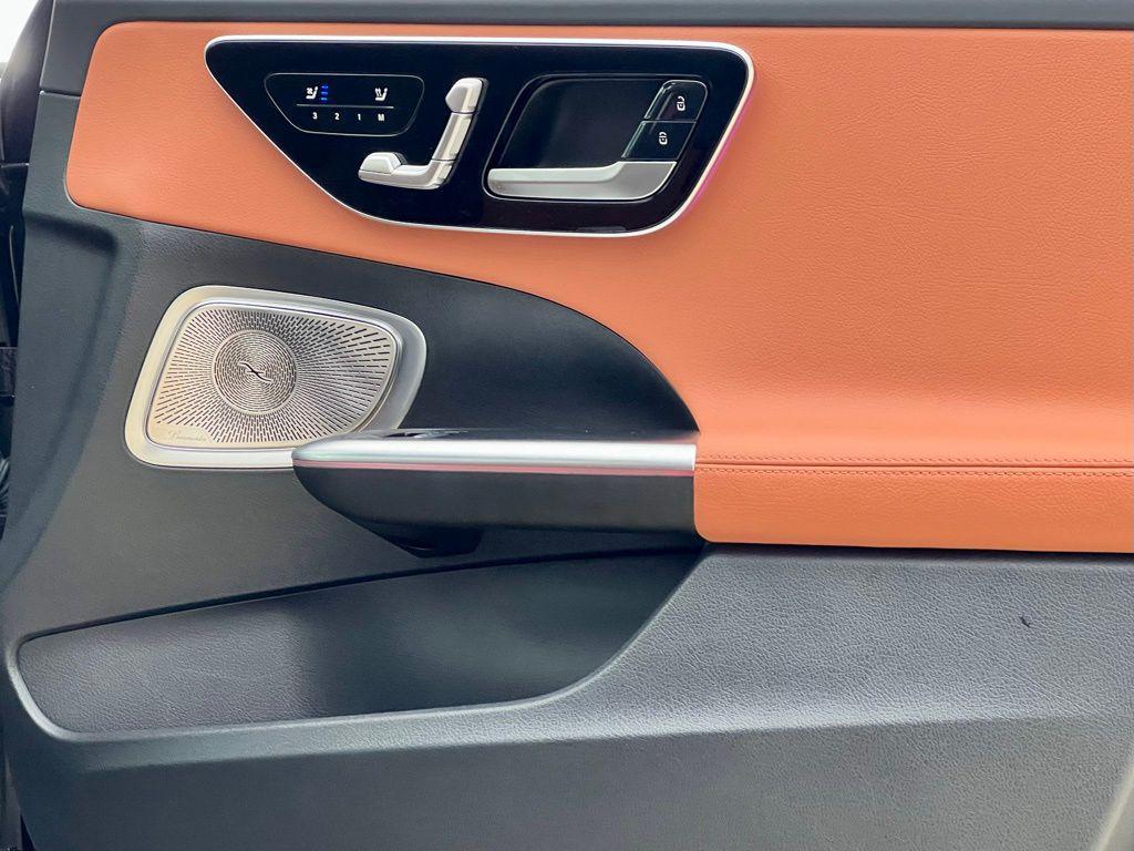 used 2025 Mercedes-Benz C-Class car, priced at $50,889