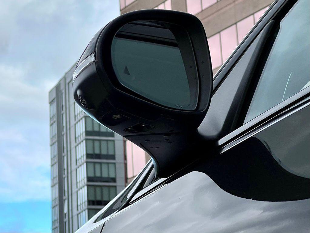 used 2025 Mercedes-Benz C-Class car, priced at $50,889