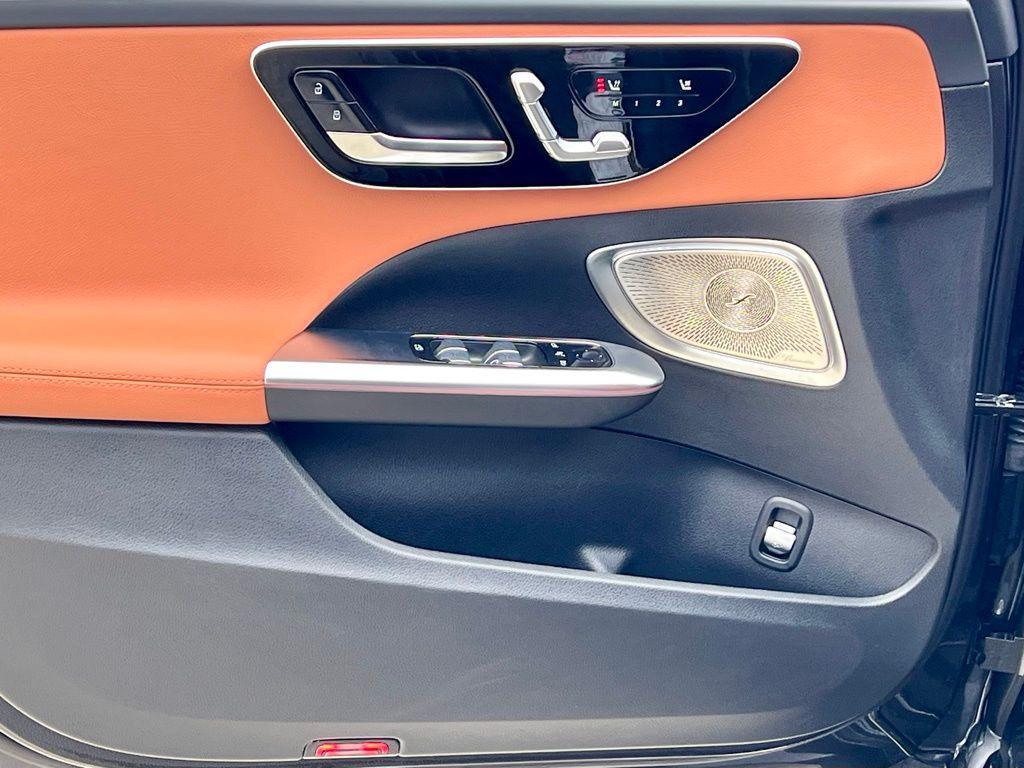 used 2025 Mercedes-Benz C-Class car, priced at $50,889