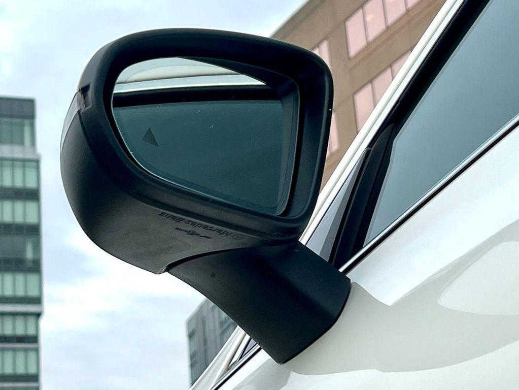 used 2023 Mercedes-Benz CLA 250 car, priced at $34,745