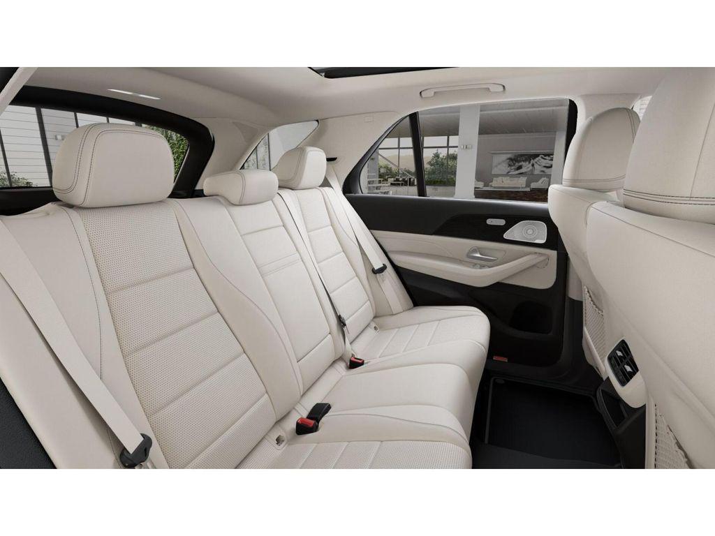 new 2026 Mercedes-Benz GLE 350 car, priced at $72,165