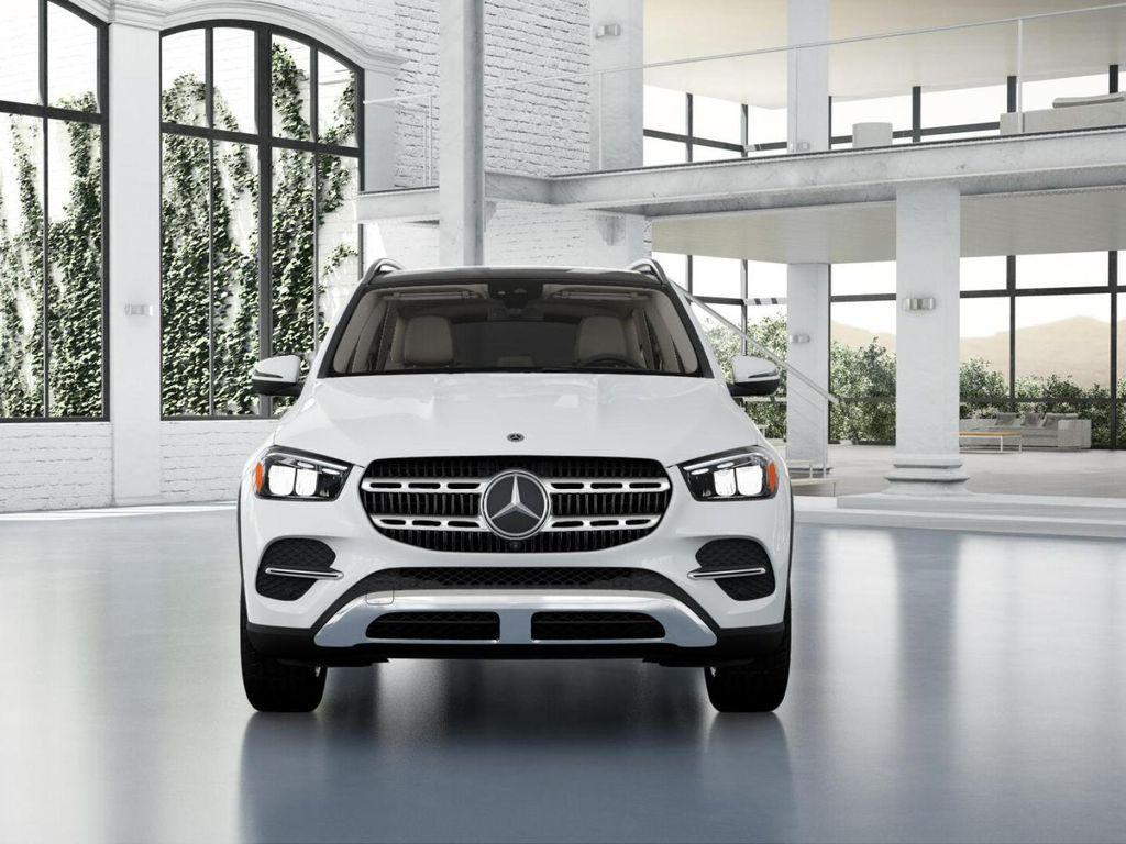 new 2026 Mercedes-Benz GLE 350 car, priced at $72,165