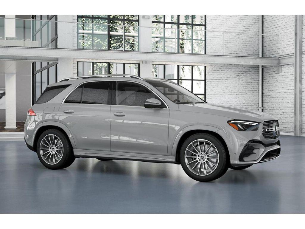 new 2025 Mercedes-Benz GLE 450 car, priced at $83,335