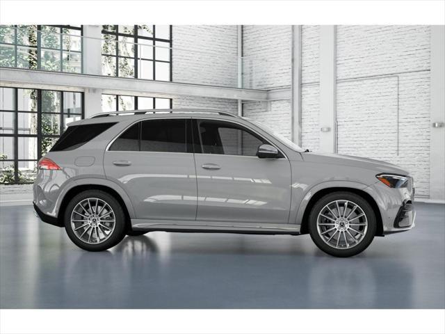 new 2025 Mercedes-Benz GLE 450 car, priced at $83,335