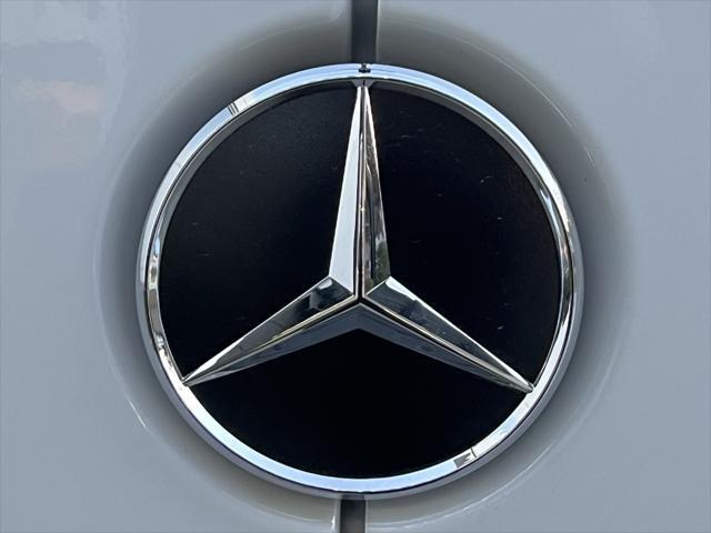 new 2024 Mercedes-Benz Sprinter 2500 car, priced at $99,804