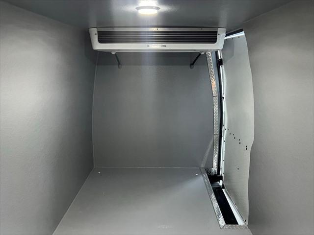 new 2024 Mercedes-Benz Sprinter 2500 car, priced at $99,804