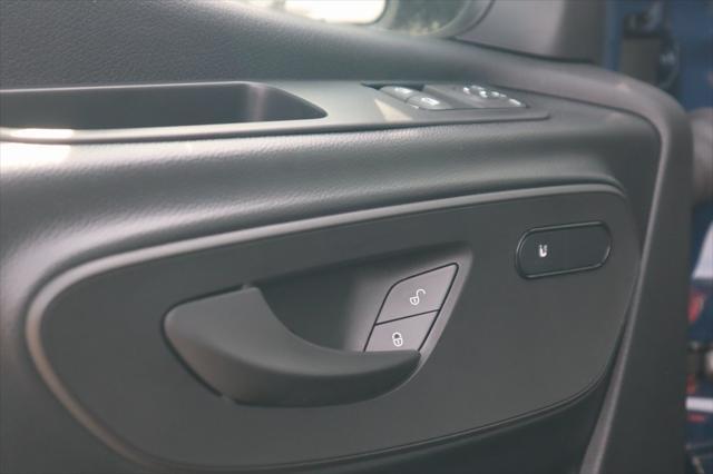 new 2025 Mercedes-Benz Sprinter 2500 car, priced at $76,599
