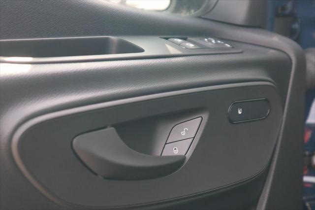 new 2025 Mercedes-Benz Sprinter 2500 car, priced at $76,599