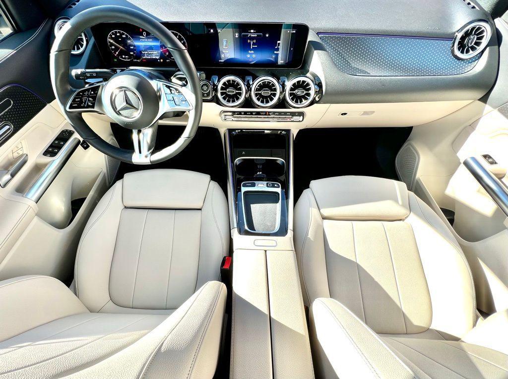 used 2026 Mercedes-Benz GLA 250 car, priced at $42,779