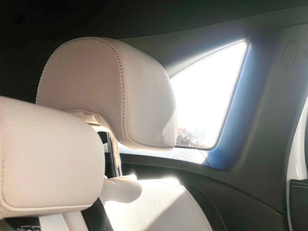 used 2026 Mercedes-Benz GLA 250 car, priced at $42,779