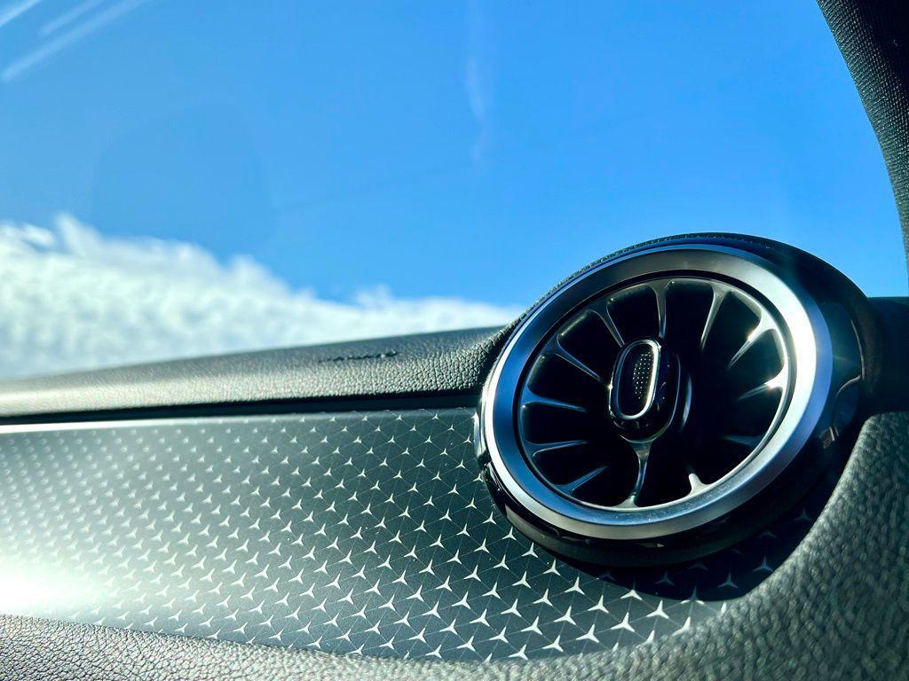 used 2026 Mercedes-Benz GLA 250 car, priced at $42,779