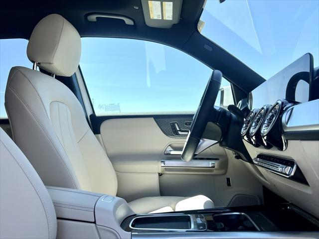 used 2024 Mercedes-Benz EQB 300 car, priced at $46,998
