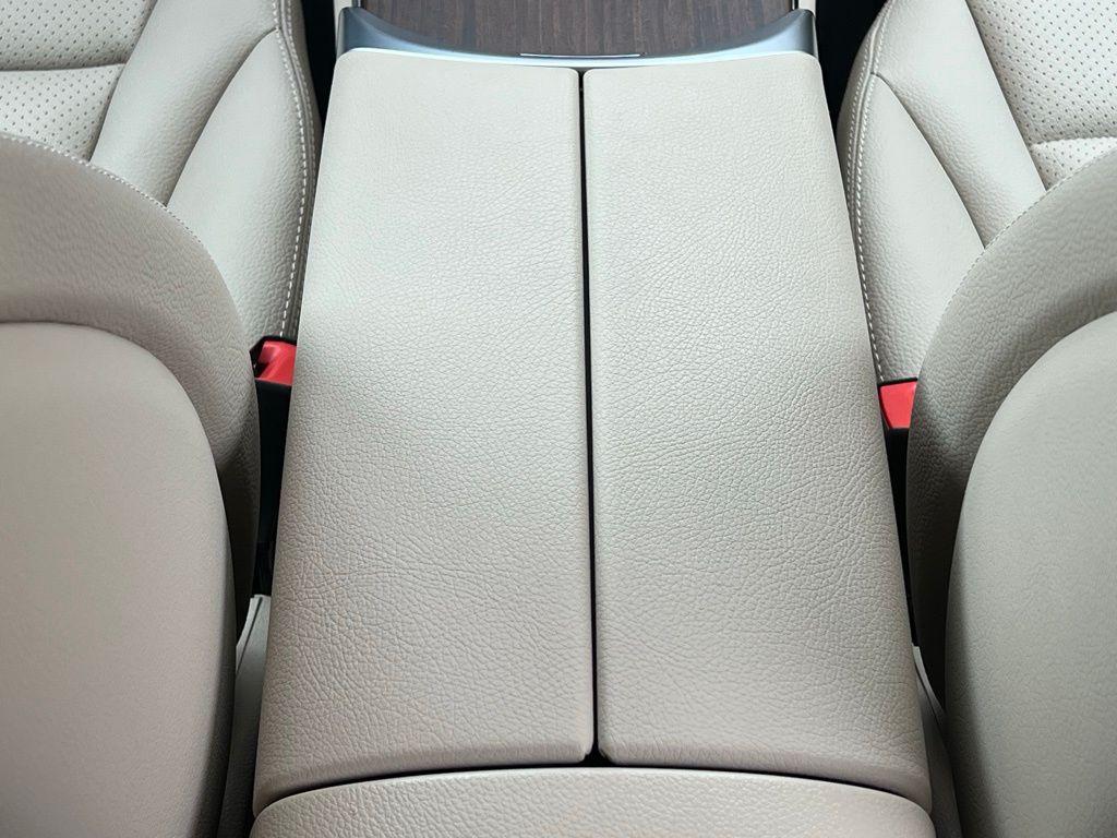 used 2022 Mercedes-Benz GLC 300 car, priced at $29,845