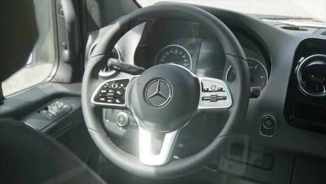 new 2024 Mercedes-Benz Sprinter 2500 car, priced at $66,767