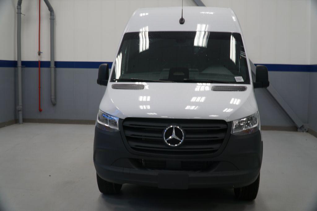 new 2025 Mercedes-Benz Sprinter 2500 car, priced at $55,599
