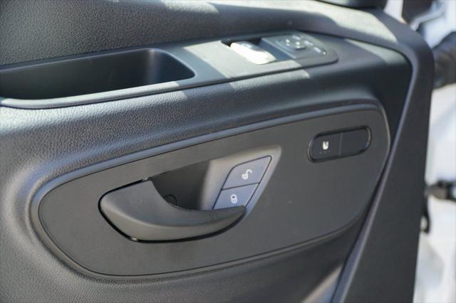 new 2025 Mercedes-Benz Sprinter 2500 car, priced at $68,574