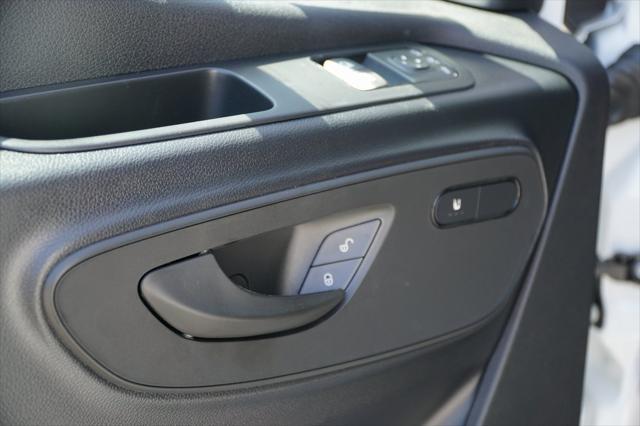 new 2025 Mercedes-Benz Sprinter 2500 car, priced at $68,574