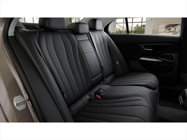 new 2025 Mercedes-Benz E-Class car, priced at $79,885