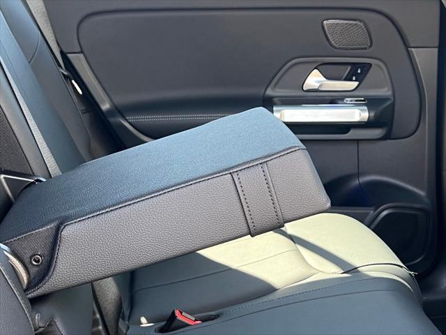 used 2024 Mercedes-Benz EQB 300 car, priced at $44,645