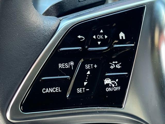 used 2024 Mercedes-Benz EQB 300 car, priced at $44,645